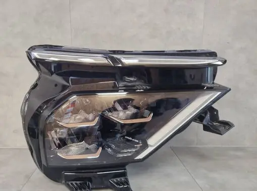 Citroen C4 III e-C4 Headlight/headlamp 9830649280 73243672 732436726A02