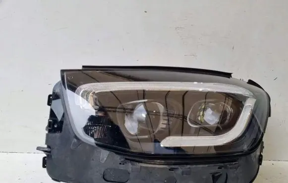 Mercedes-Benz GLC X253 C253 Headlight/headlamp