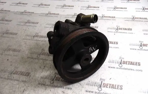 Power steering pump