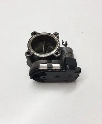 Mercedes-Benz ML W164 Throttle valve A6420900270 0281002894