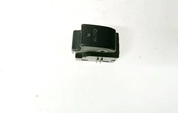 Toyota Avensis T250 Electric window control switch 37080a 37080a223b