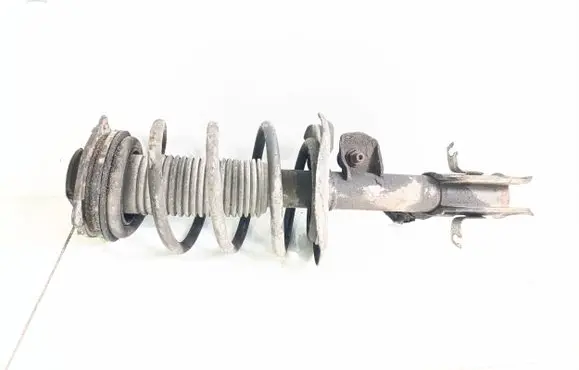 Nissan Leaf I (ZE0) Front shock absorber/damper