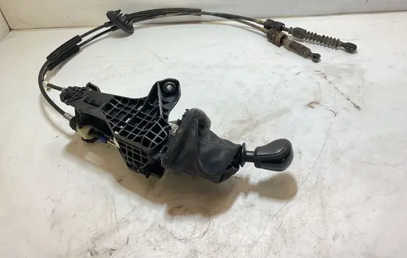 Mercedes-Benz Sprinter W907 W910 Gear shifter/selector A9102600800 00120969 Q003ZGS005