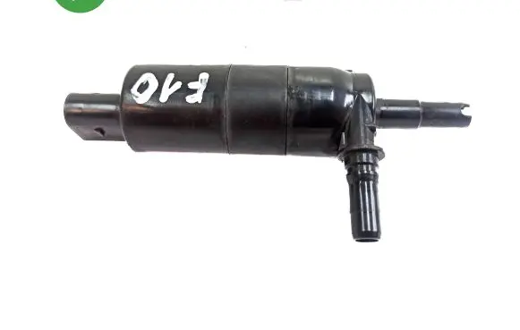 BMW 5 F10 F11 Headlight washer pump 7217792 721779202 6712721779202