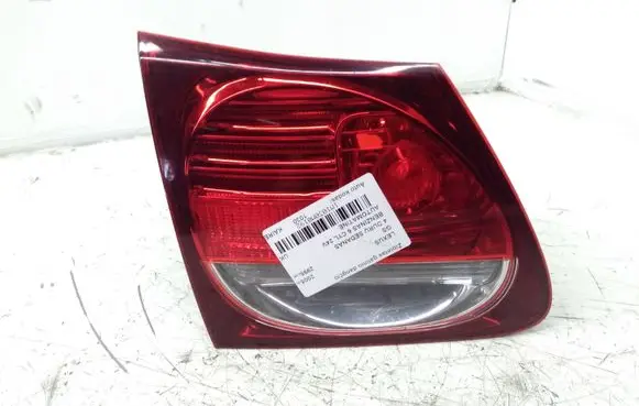 Lexus GS 300 350 430 450H Tailgate rear/tail lights