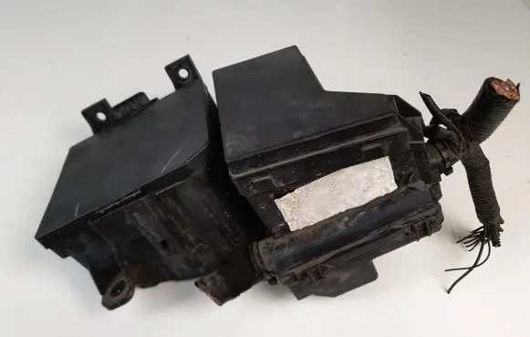 Nissan Qashqai Fuse box set 284B7JD01A