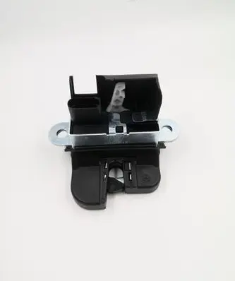 Volkswagen Touran I Tailgate/trunk/boot lock/catch/latch