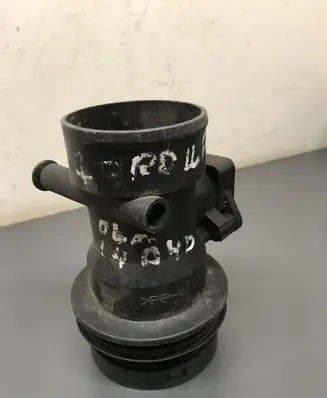 Toyota Corolla E120 E130 Mass air flow meter
