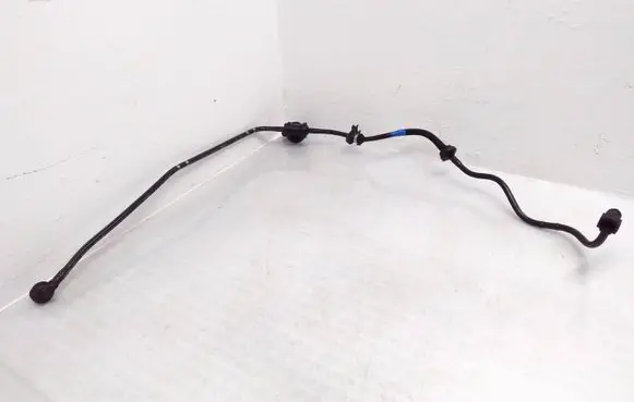 Land Rover Range Rover Evoque L538 Vacuum line/pipe/hose
