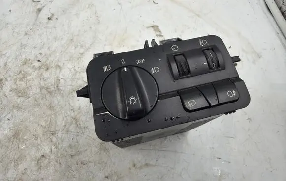 BMW 3 E46 Light switch 6936821