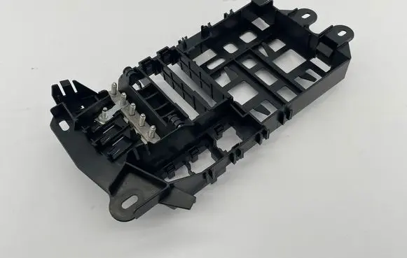 Audi A6 S6 C6 4F Fuse box set 4F0971845