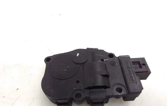 BMW X5 F15 Air flap motor/actuator EFB496 T946104A