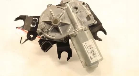 Dacia Lodgy Rear window wiper motor 287102467R