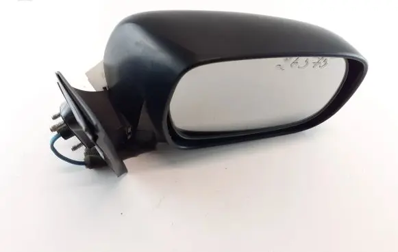 Toyota Hilux (AN10, AN20, AN30) Manual wing mirror E4012242 E4022242