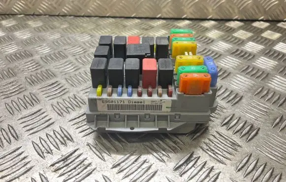 Fuse module