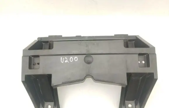 Chevrolet Corvette C7 Rear bumper support beam 23169479