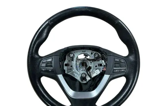 BMW X3 F25 Steering wheel 9273657 6877855 61319273657