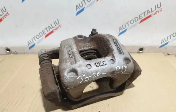 BMW i3 Front brake caliper 6861644 54X20X280