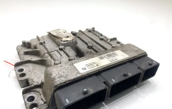Opel Movano B Engine control unit/module ECU 237100827S