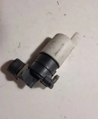 Peugeot Partner Windscreen/windshield washer pump 9641553880 8200067015 9641553980