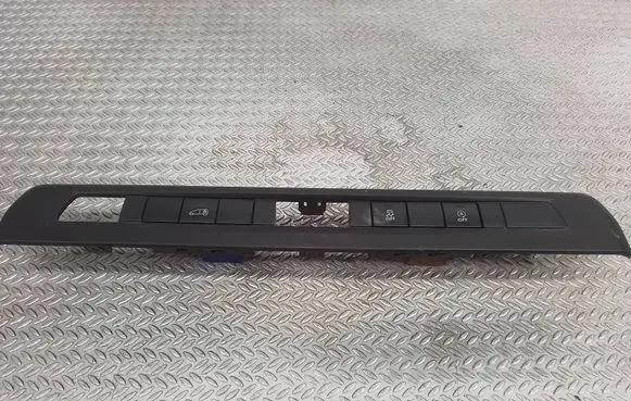 Toyota Proace Other dashboard part 9811141877