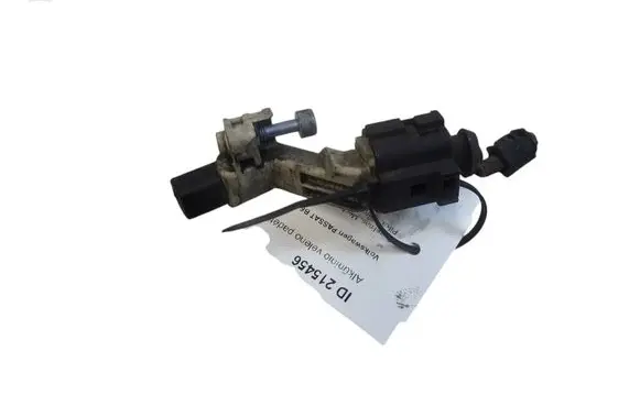 Volkswagen PASSAT B6 Crankshaft position sensor 03C906433A