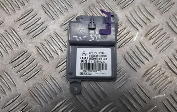 Audi Q5 SQ5 Seat control module 8R0959339A
