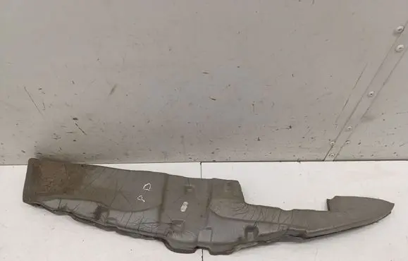 Dacia Duster II Fender foam support/seal 