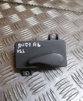 Audi A6 S6 C5 4B Seat control switch 8L0959766
