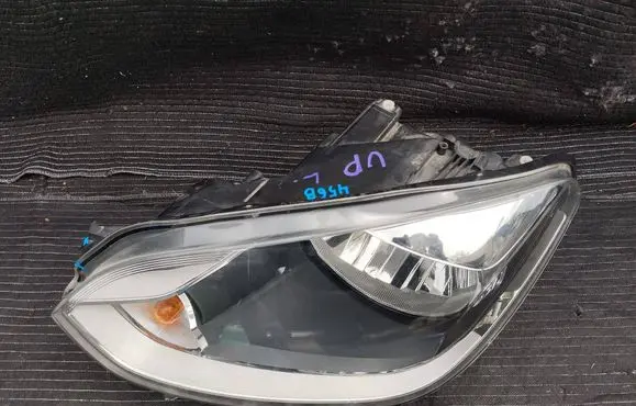 Headlight/headlamp