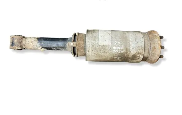 Land Rover Range Rover Sport L320 Front shock absorber/damper 22241483