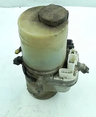 Opel Vectra C Electric power steering pump 93183550 5948073