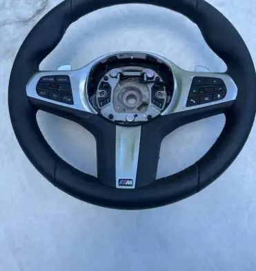 BMW X3 G01 Steering wheel 310626810
