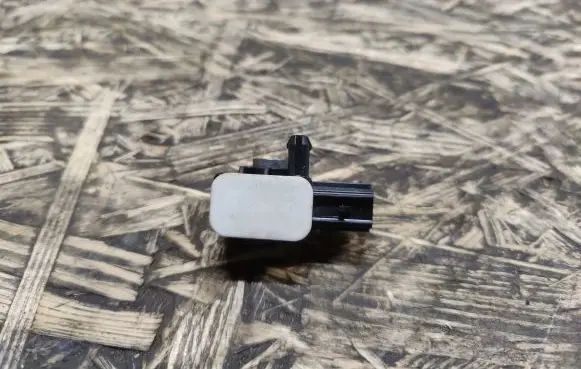 Jaguar XJL Airbag deployment crash/impact sensor 8M5T14B342AC