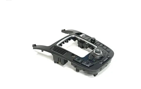 Audi A5 8T 8F Head unit multimedia control 8T0919609 8T0919609WFX 90025244