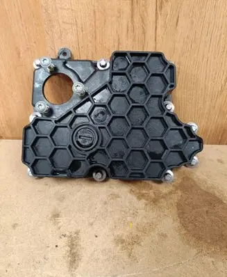 Mercedes-Benz GLS X167 Oil sump A6560101202