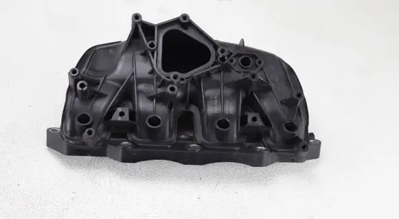Volkswagen PASSAT B7 Intake manifold 03C129711AJ 03C129041A