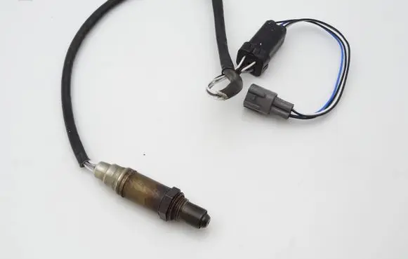 Lambda probe sensor