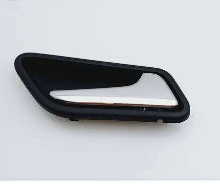 Mercedes-Benz A W169 Front door interior handle A1697600261