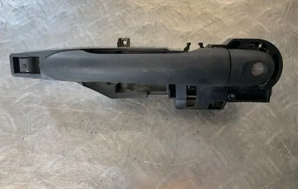 Renault Kangoo II Front door exterior handle 8200497521