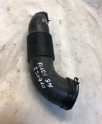 Audi Q7 4L Air intake duct part 7l6129627f
