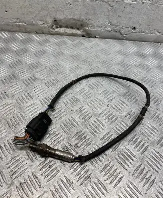 Volkswagen Polo V 6R Lambda probe sensor 03C906262