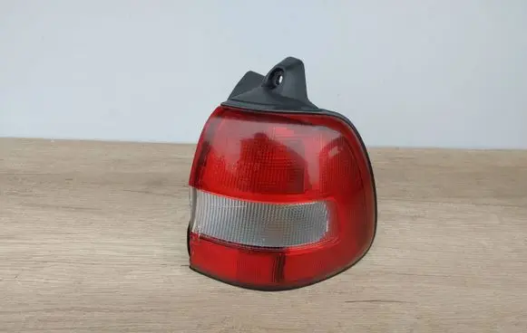 Suzuki Baleno EG Rear/tail lights 043-2140