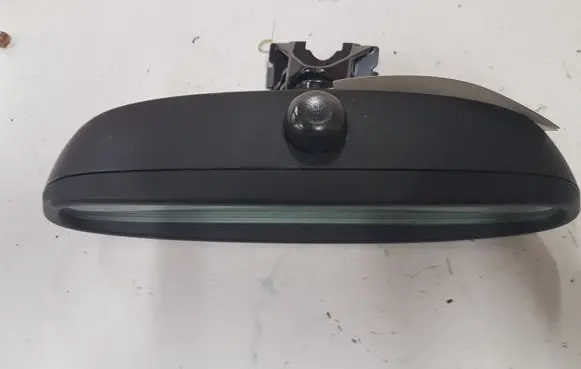 BMW 1 F20 F21 Rear view mirror (interior)