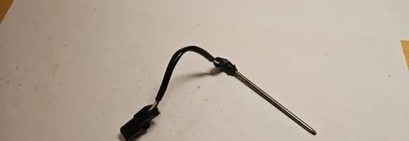 BMW 3 E36 Interior temperature sensor 1378106