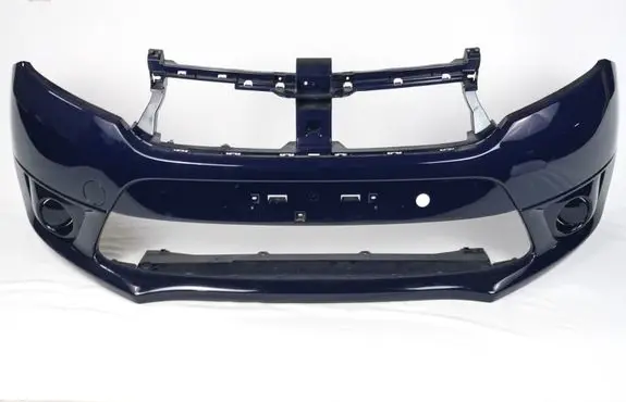 Dacia Sandero Front bumper 620220754