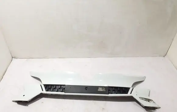 Renault Megane E-Tech Front bumper 620224891R