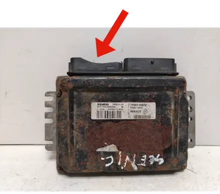 Engine control unit/module