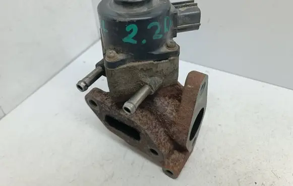 Nissan X-Trail T30 EGR valve 14710AD20B 14710AD202 14710AD203