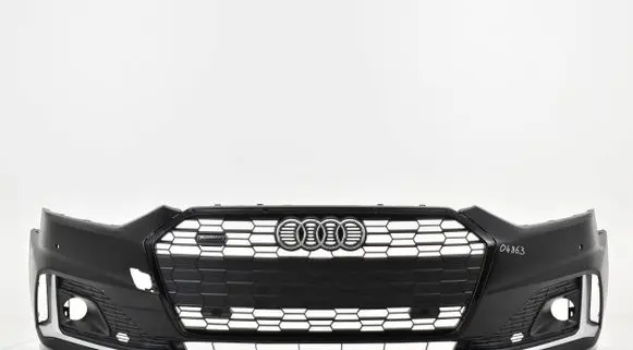 Audi A5 Front bumper 8W6807065